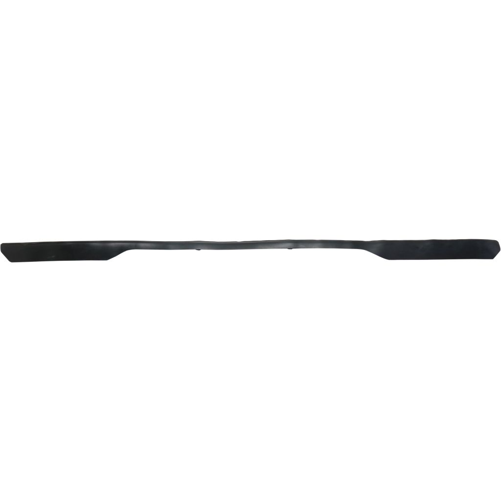 HONDA HRV FRONT BUMPER LOWER AIR DEFLECTOR BLACK OEM#71110T7A000 2016-2018 PL#HO1093113