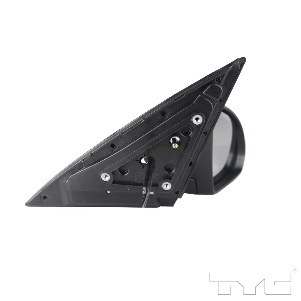 KIA OPTIMA DOOR MIRROR RIGHT (Passenger Side) PWR/HTD/SIGNAL/M-FOLD (W/BSD)(WO/MEMORY)(USA)(PTM) OEM#87620D5150 2016-2020 PL#KI1321221