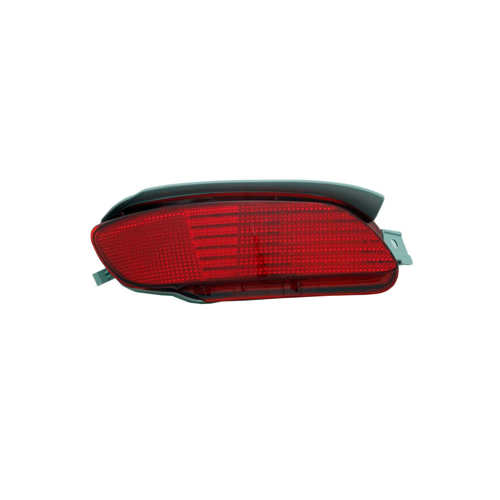 LEXUS RX 350 REAR S/MARKER LAMP ASSY LEFT (Driver Side) (Side of BMP)(RED) OEM#819200E010 2007-2009 PL#LX2860102