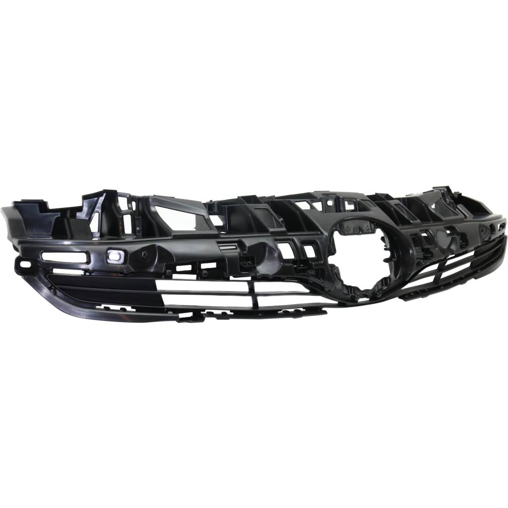 TOYOTA PRIUS GRILLE DARK GRAY WO/PARKING SENSOR OEM#5310147081 2016-2018 PL#TO1200410