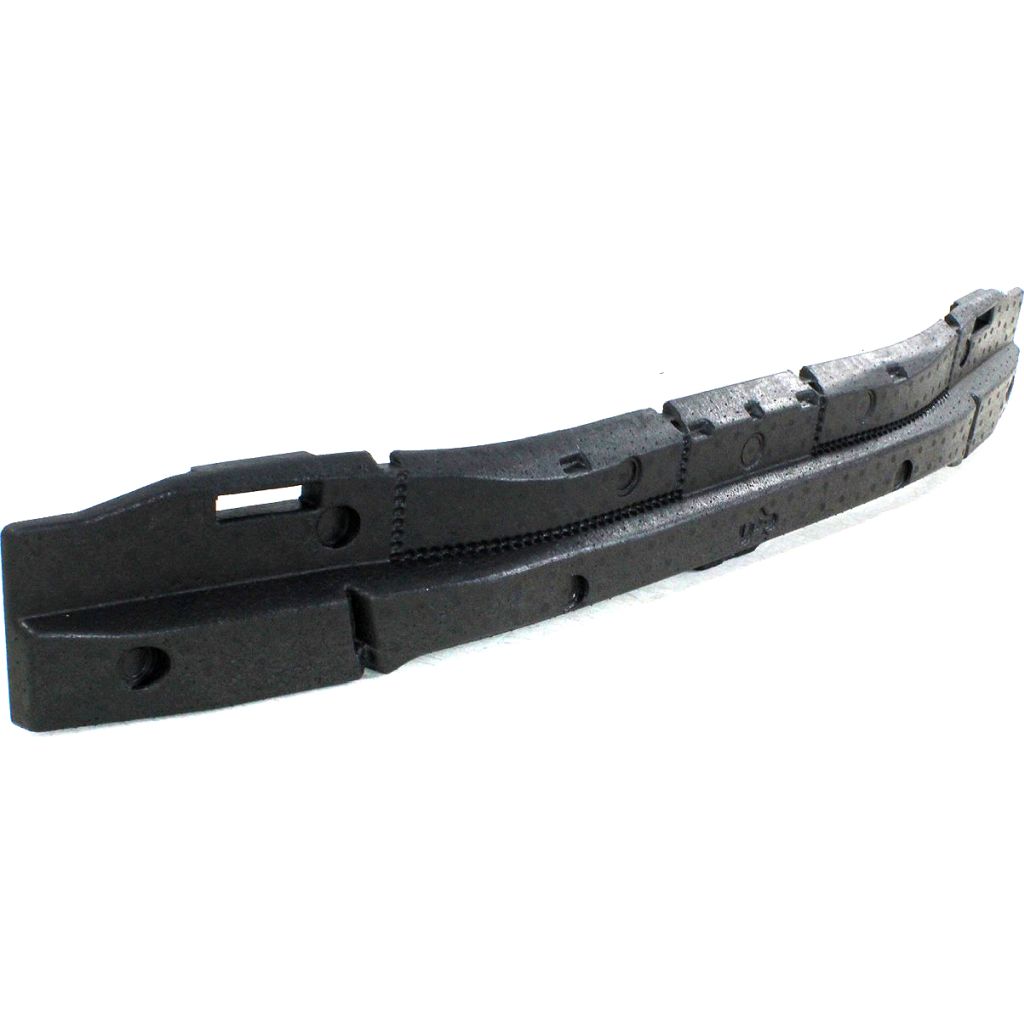 HONDA CIVIC HYBRID FRONT BUMPER ABSORBER OEM#71170TR3A00 2012 PL#HO1070154