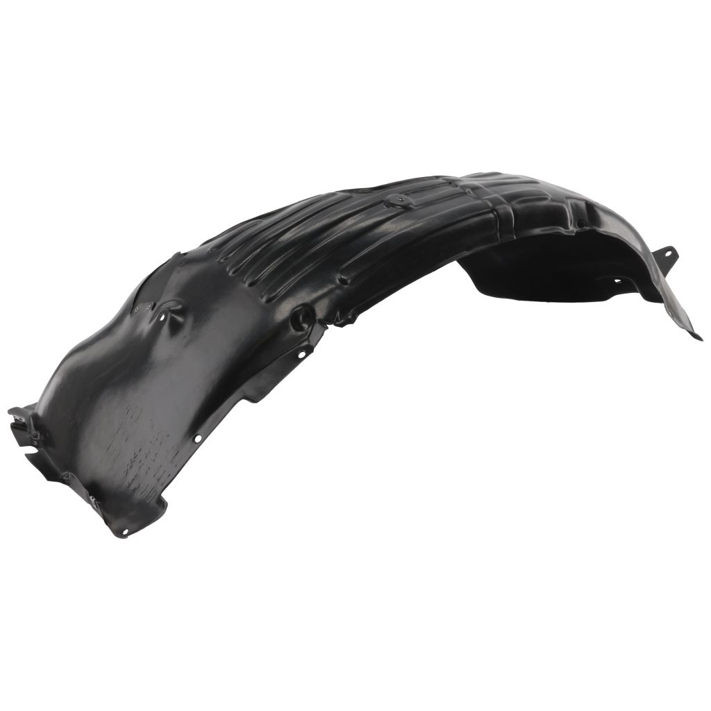 KIA OPTIMA FENDER LINER LEFT (Driver Side) (KOREA) OEM#86811D4000-PFM 2016-2018 PL#KI1248151