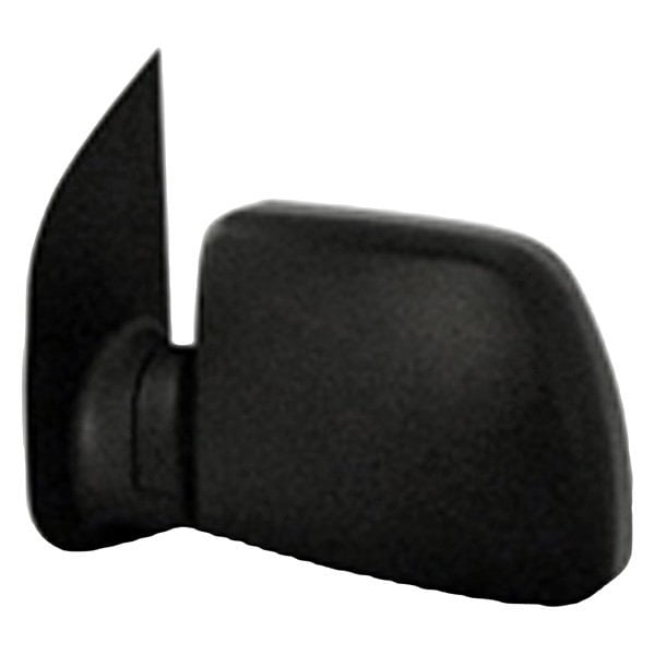 FORD TRUCKS & VANS FORD VAN DOOR MIRROR LEFT (Driver Side) PWR (SINGLE GLASS)(W/O LAMP)(STD) OEM#F4UZ17683B 1994-2004 PL#FO1320229