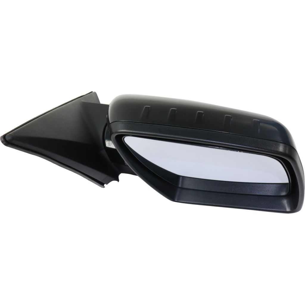 KIA SOUL DOOR MIRROR RIGHT (Passenger Side) PWR/N-HTD OEM#876202K331 2012-2013 PL#KI1321168