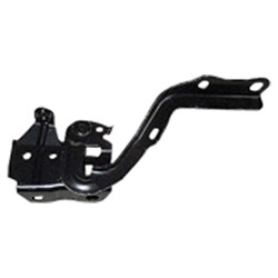 TOYOTA PRIUS V HOOD HINGE LEFT (Driver Side) OEM#5342047160 2012-2018 PL#TO1236176