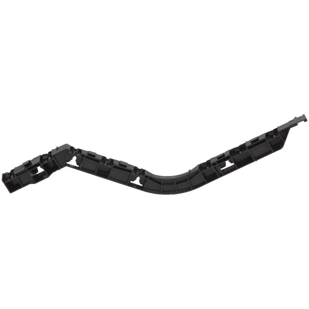 HONDA ACCORD SEDAN REAR BUMPER COVER SIDE SUPPORT RIGHT (Passenger Side) (PLASTIC) OEM#71593SDAA10 2006-2007 PL#HO1133100