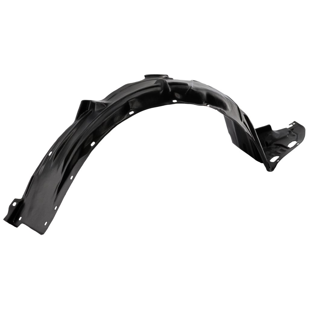 HONDA ACCORD HYBRID FENDER LINER RIGHT (Passenger Side) OEM#74101SDCA00 2005-2007 PL#HO1249126