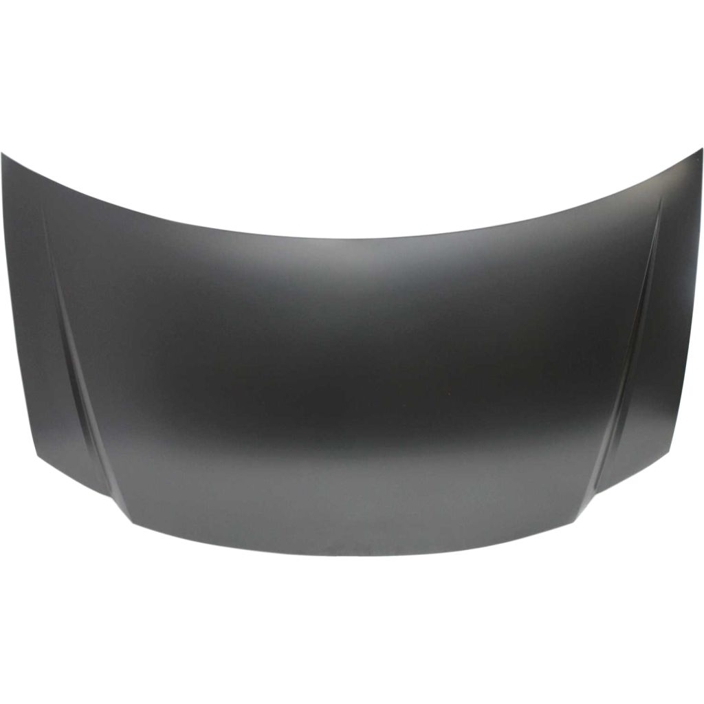 CHRYSLER TOWN & COUNTRY HOOD OEM#4860455AG 2001-2007 PL#CH1230214
