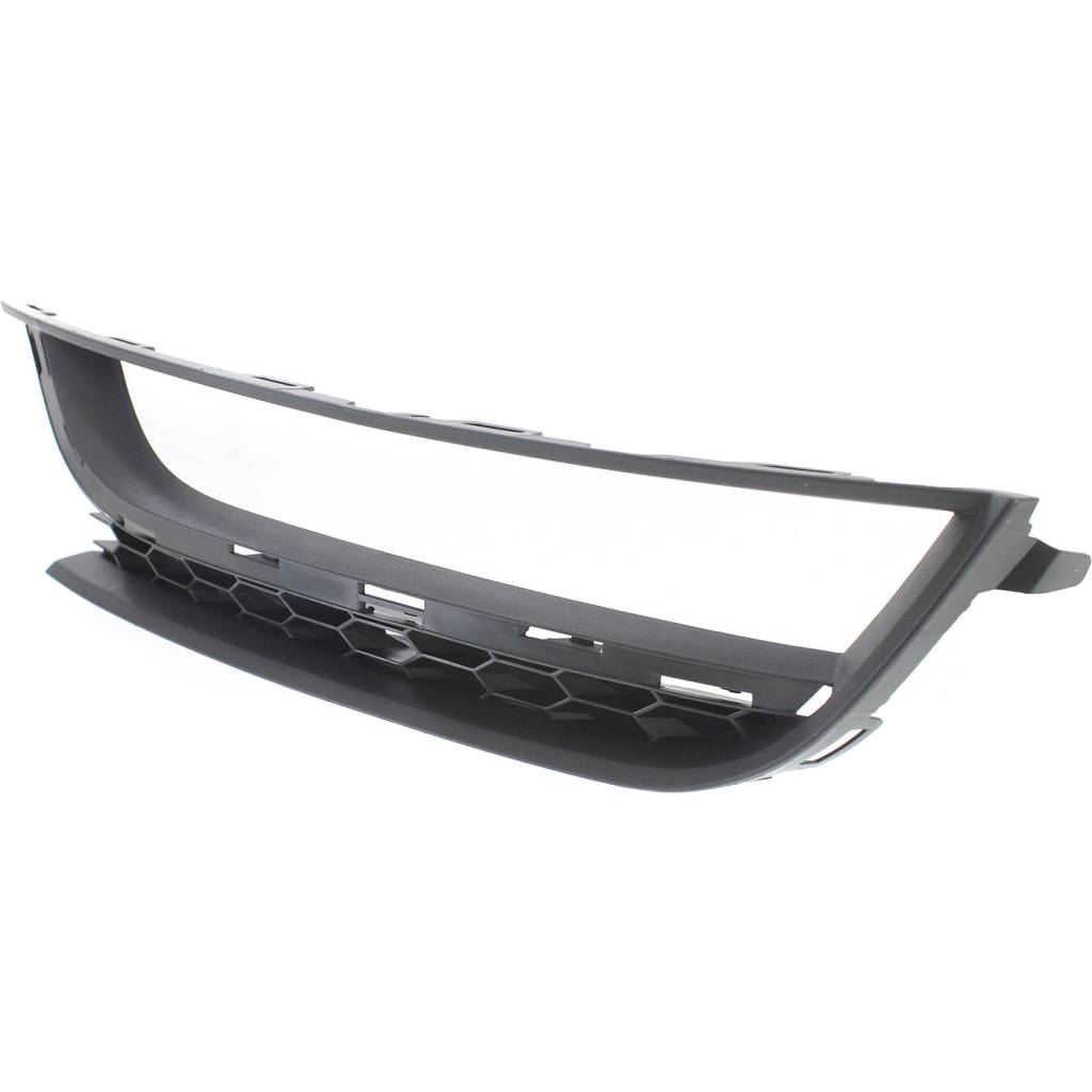 VOLKSWAGEN PASSAT FOG LAMP COVER LEFT (Driver Side) (W/FOG) OEM#561853665A9B9 2012-2015 PL#VW1038122