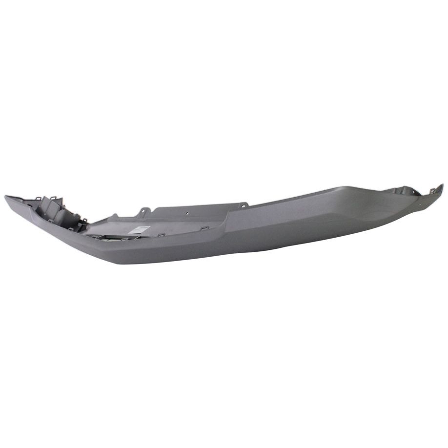ACURA MDX FRONT BUMPER GARNISH LOWER LIGHT GRAY OEM#71110STXA00ZA 2007-2009 PL#AC1015102