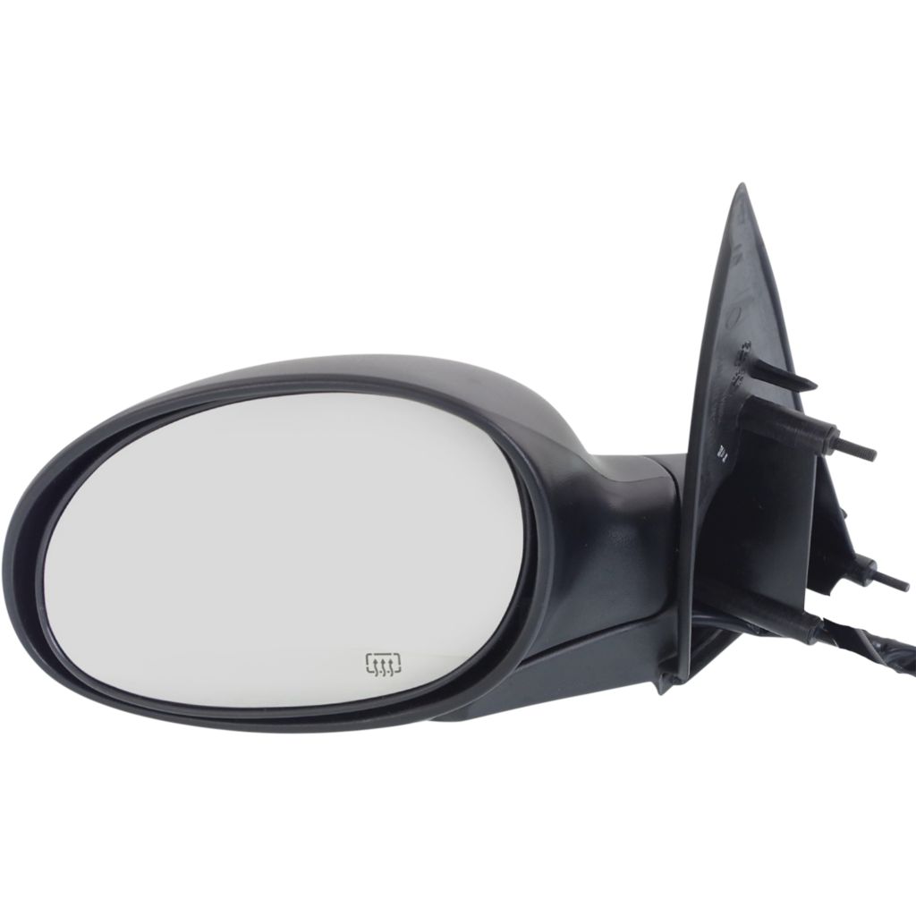 CHRYSLER PT CRUISER DOOR MIRROR LEFT (Driver Side) PWR/HTD (FOLDAWAY) OEM#4724657AF 2001-2003 PL#CH1320208