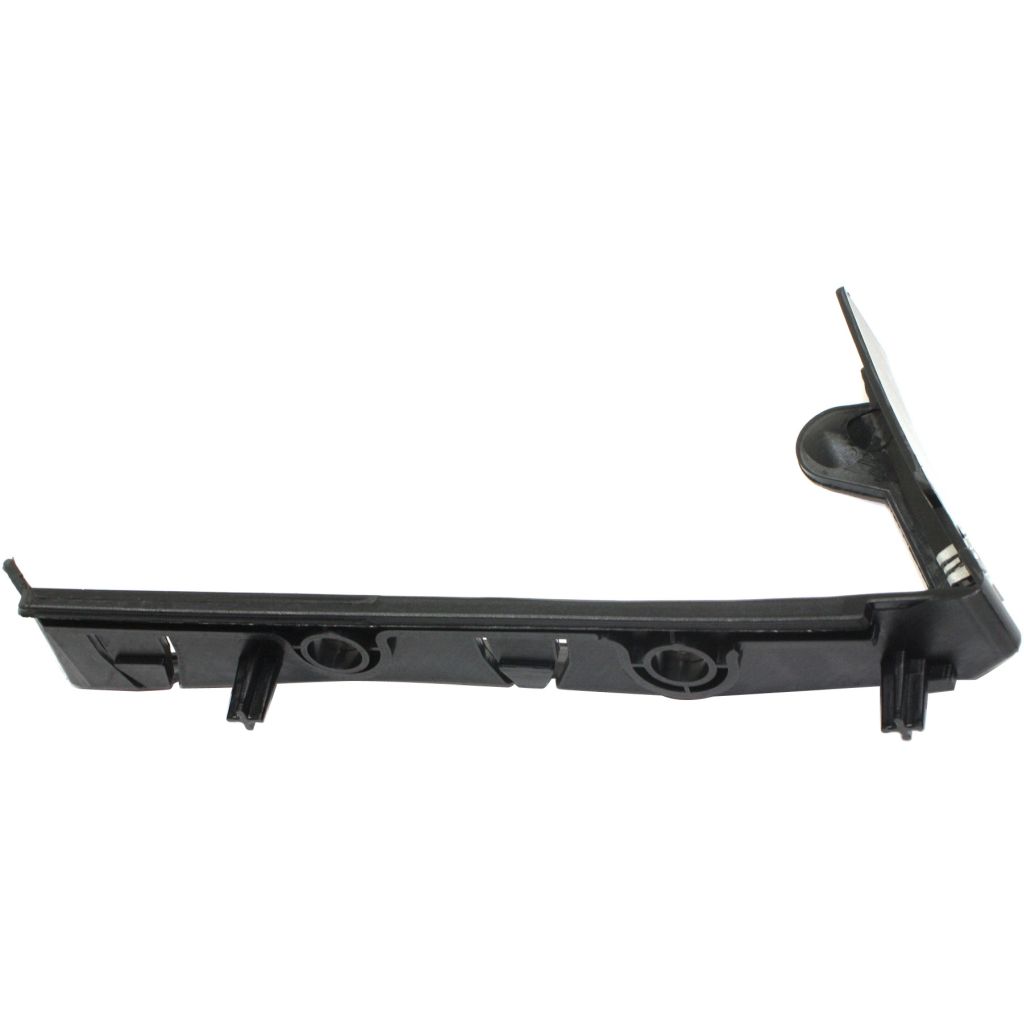 GM TRUCKS & VANS TAHOE HYBRID (CHEVY) FRONT BUMPER COVER SIDE RETAINER LEFT (Driver Side) (PLASTIC) OEM#15923612 2008-2013 PL#GM1032111