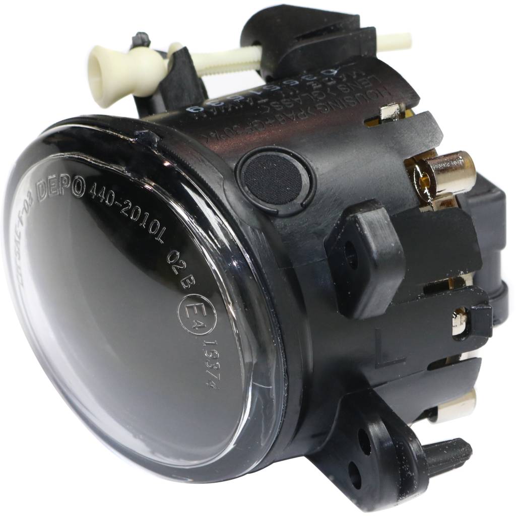 MERCEDES-BENZ GLA-CLASS FOG LAMP ASSY LEFT (Driver Side) (GLA250)(WO/AMG)**CAPA** OEM#2518200756 2015-2020 PL#MB2592114C
