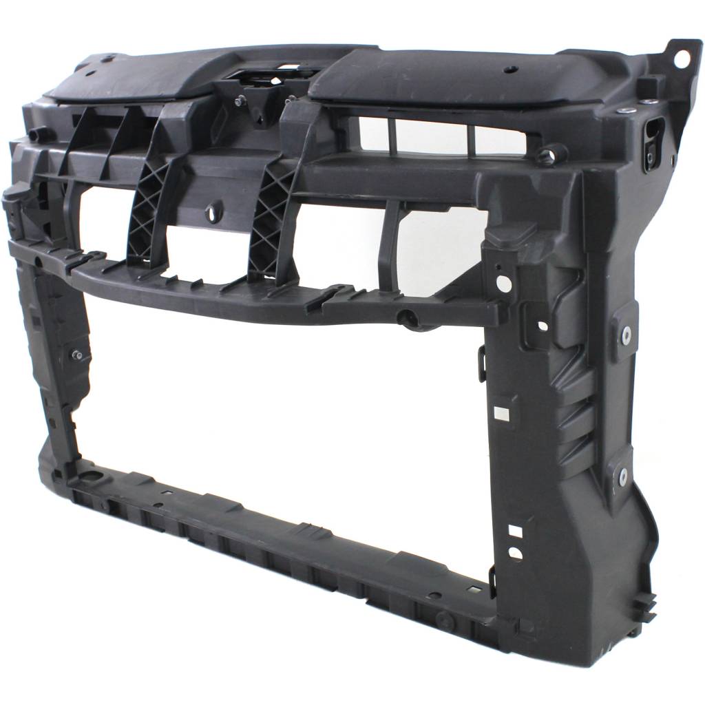 VOLKSWAGEN BEETLE RADIATOR SUPPORT ASSY (COUPE)**CAPA** OEM#5C5805588AF 2012-2018 PL#VW1225139C