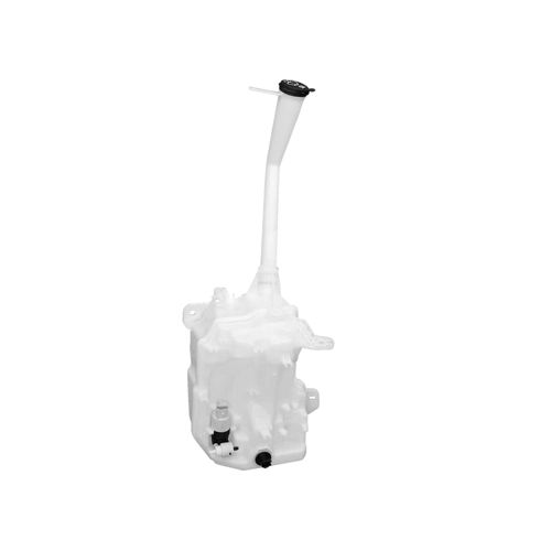 BUICK ENCORE GX WASHER TANK W/PUMP W/INLET W/SENSOR W/CAP(WO/VIDEO DISPLAY MIRROR) OEM#42759431-PFM 2020-2023 PL#GM1288300
