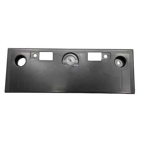 NISSAN ARMADA FRONT LICENSE PLATE BRACKET OEM#962106JL0A 2021-2024 PL#NI1068160