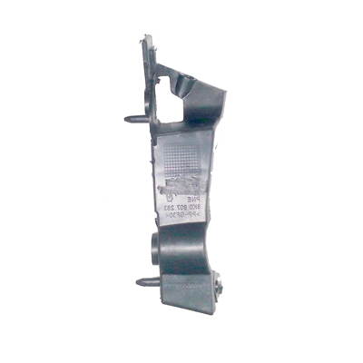 AUDI S4 SEDAN FRONT BUMPER COVER SIDE RETAINER RIGHT (Passenger Side) (PLASTIC) OEM#8K0807284 2010-2012 PL#AU1033101