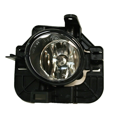 NISSAN(DATSUN) ALTIMA HYBRID FOG LAMP ASSEMBLY LEFT (Driver Side)(W/BRACKET) OEM#26155JA00A- 2007-2009 PL#NI2592123