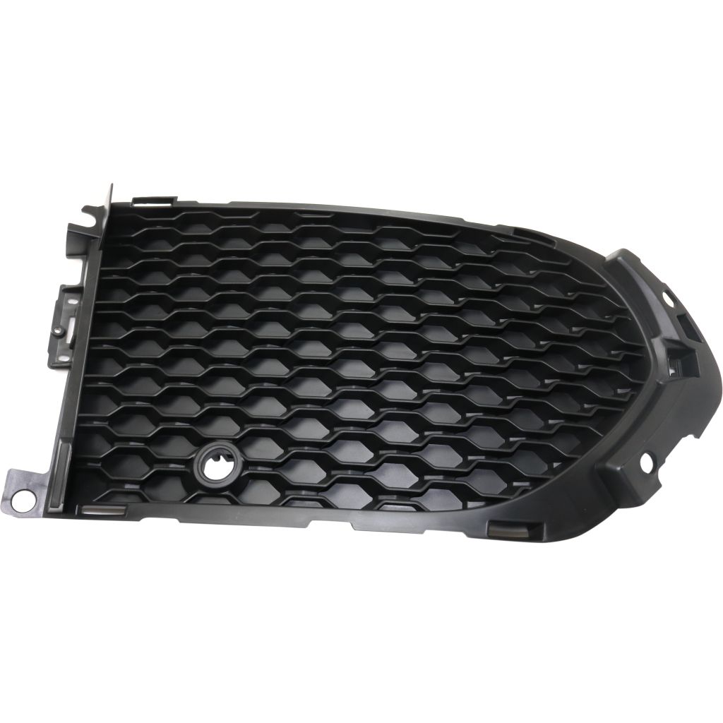 JAGUAR JAGUAR F-PACE FOG LAMP COVER RIGHT (Passenger Side) (CLOSED)(R-SPORT/S/FIRST ED) OEM#T4A6216 2017-2020 PL#JA1039103