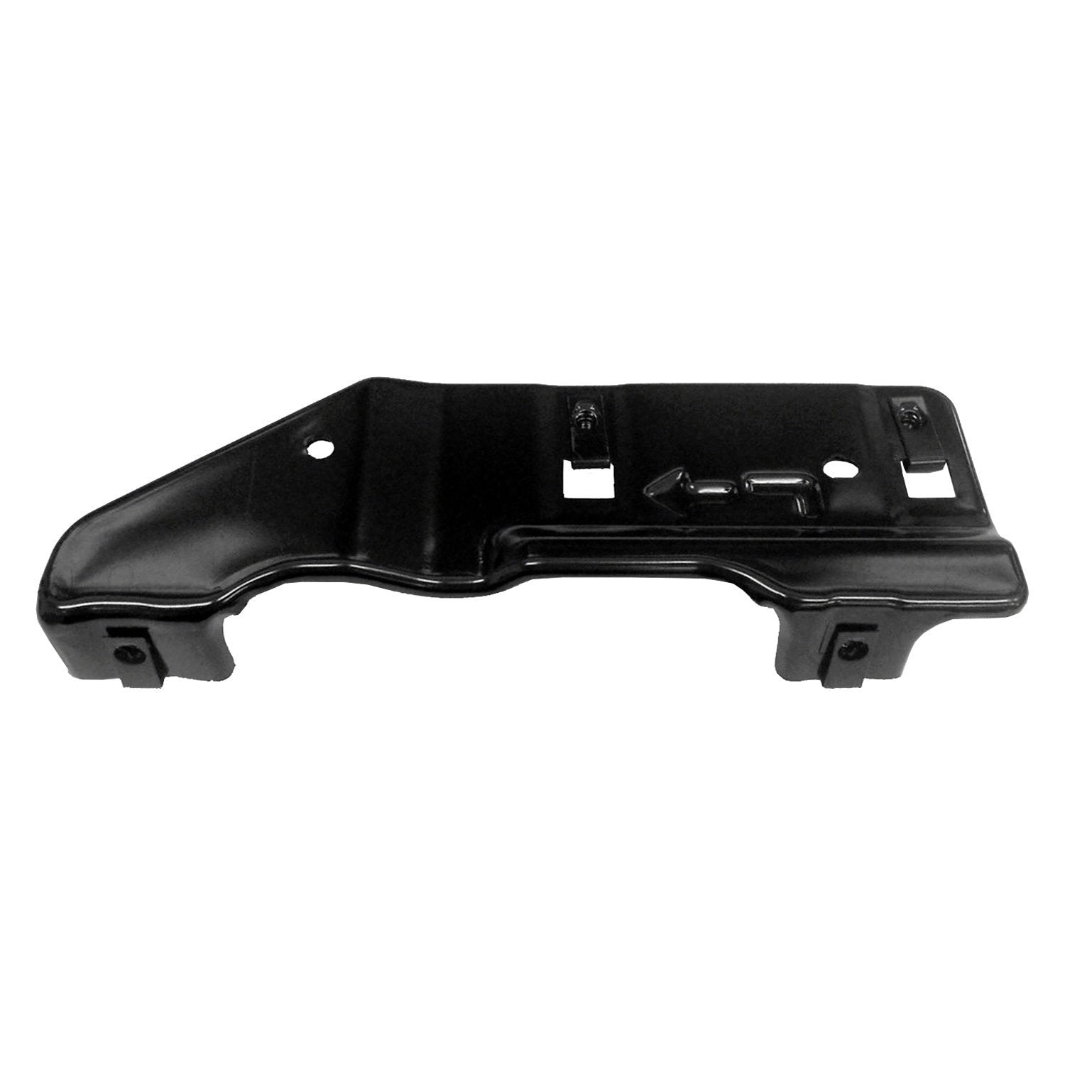 FORD TRUCKS & VANS FORD VAN GRILLE SIDE BRACKET LEFT (Driver Side) INNER OEM#8C2Z8269A 2008-2014 PL#FO1207118