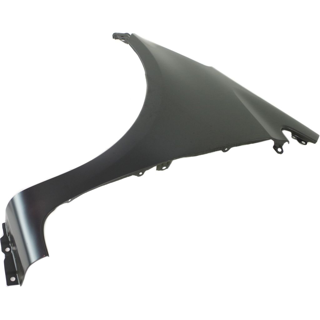 SCION SCION iQ FENDER LEFT (Driver Side) OEM#5380274020 2012-2015 PL#SC1240106