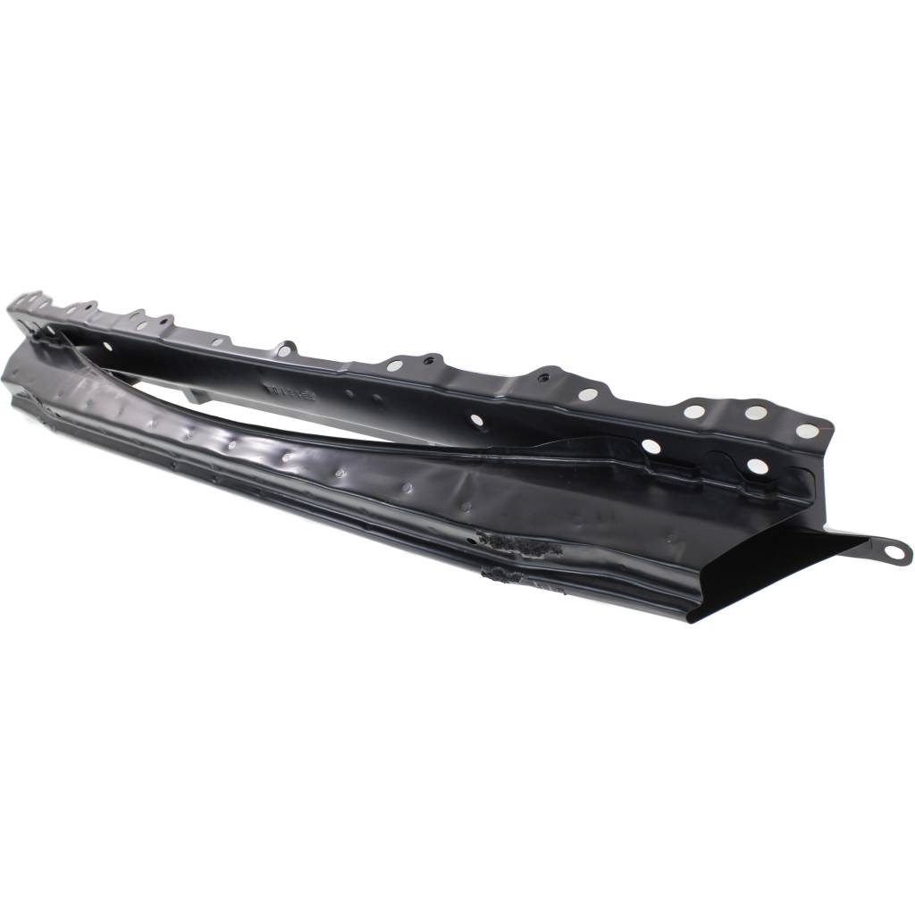 SUBARU WRX FRONT BUMPER ABSORBER UPPER (STEEL) **CAPA** OEM#57705VA020 2015-2021 PL#SU1070116C