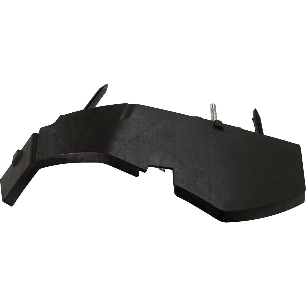 DODGE CHALLENGER FRONT BUMPER COVER UPPER SUPPORT LEFT (Driver Side) OEM#68375014AA 2015-2023 PL#CH1042126