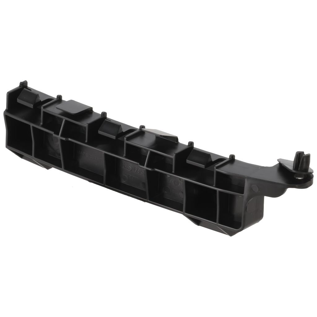 HONDA FIT EV FRONT BUMPER COVER BRACE BRACKET LEFT (Driver Side) (OUTER) OEM#71198TK6A01 2013-2014 PL#HO1042108