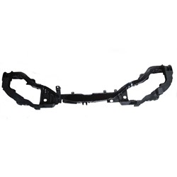 FORD TRUCKS & VANS TRANSIT CONNECT RADIATOR SUPPORT UPPER **CAPA** OEM#DT1Z8A284B 2014-2018 PL#FO1225229C