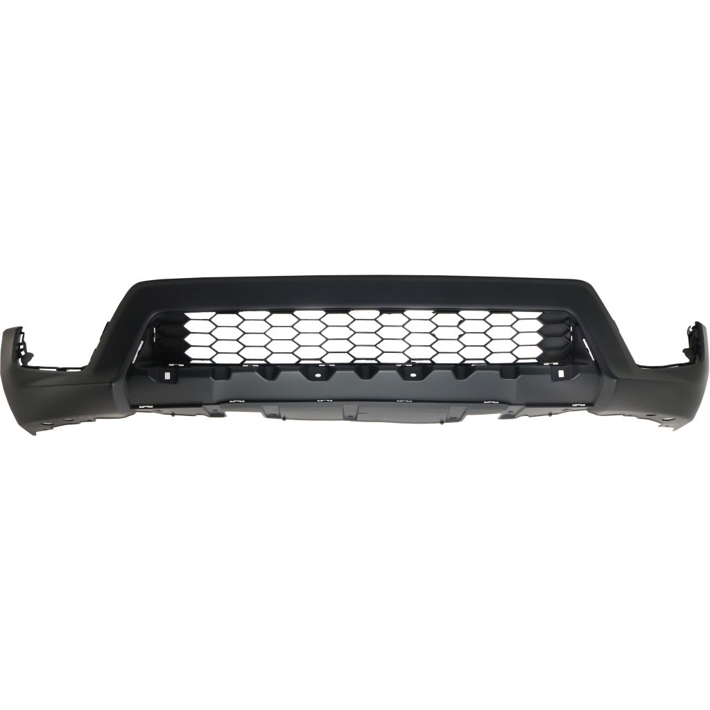 HONDA CRV FRONT BUMPER COVER LOWER TXT-BLK**CAPA** OEM#71102TLAA00 2017-2019 PL#HO1015117C