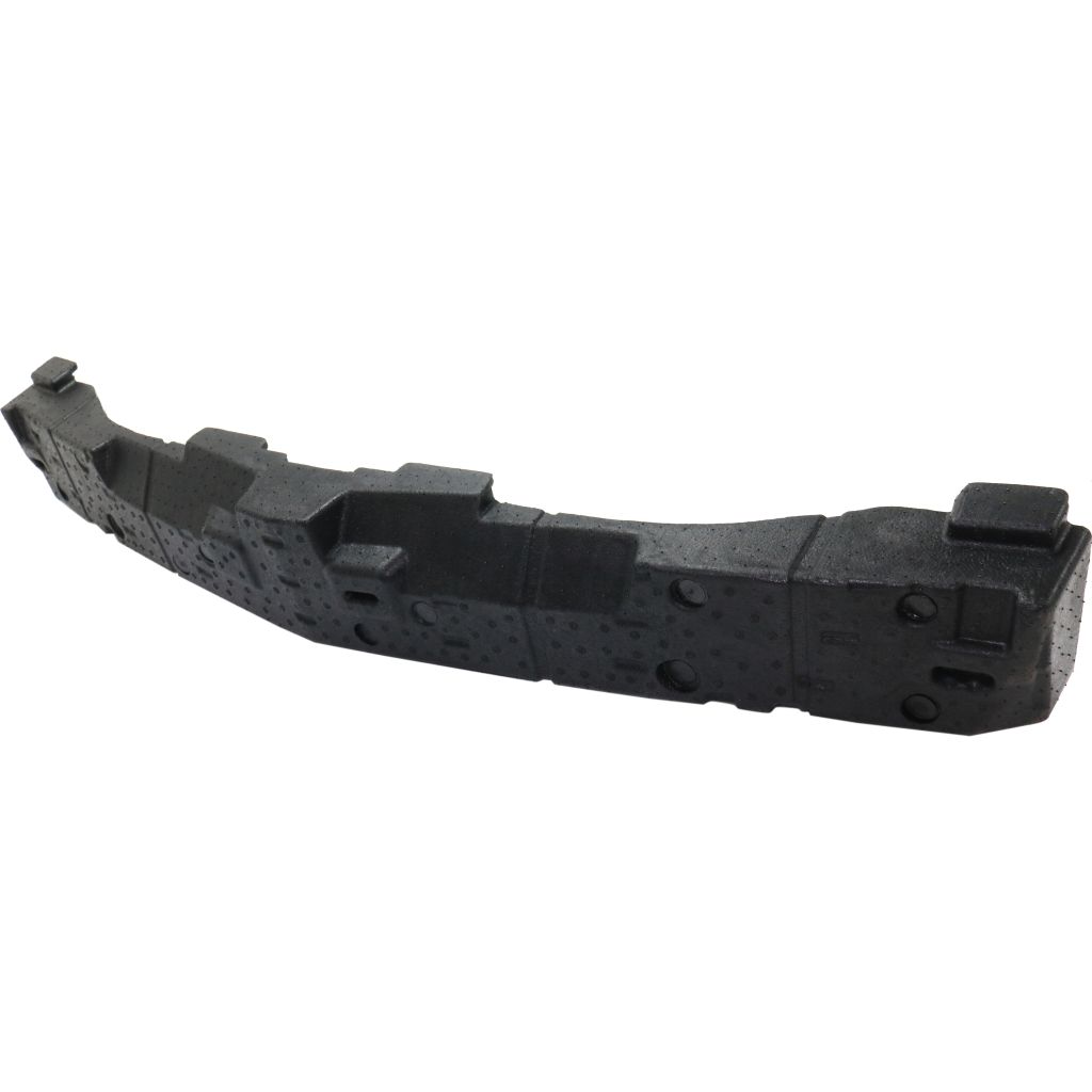 CHEVROLET MALIBU (NEW) FRONT BUMPER ABSORBER**CAPA** OEM#23478392 2016-2018 PL#GM1070294C