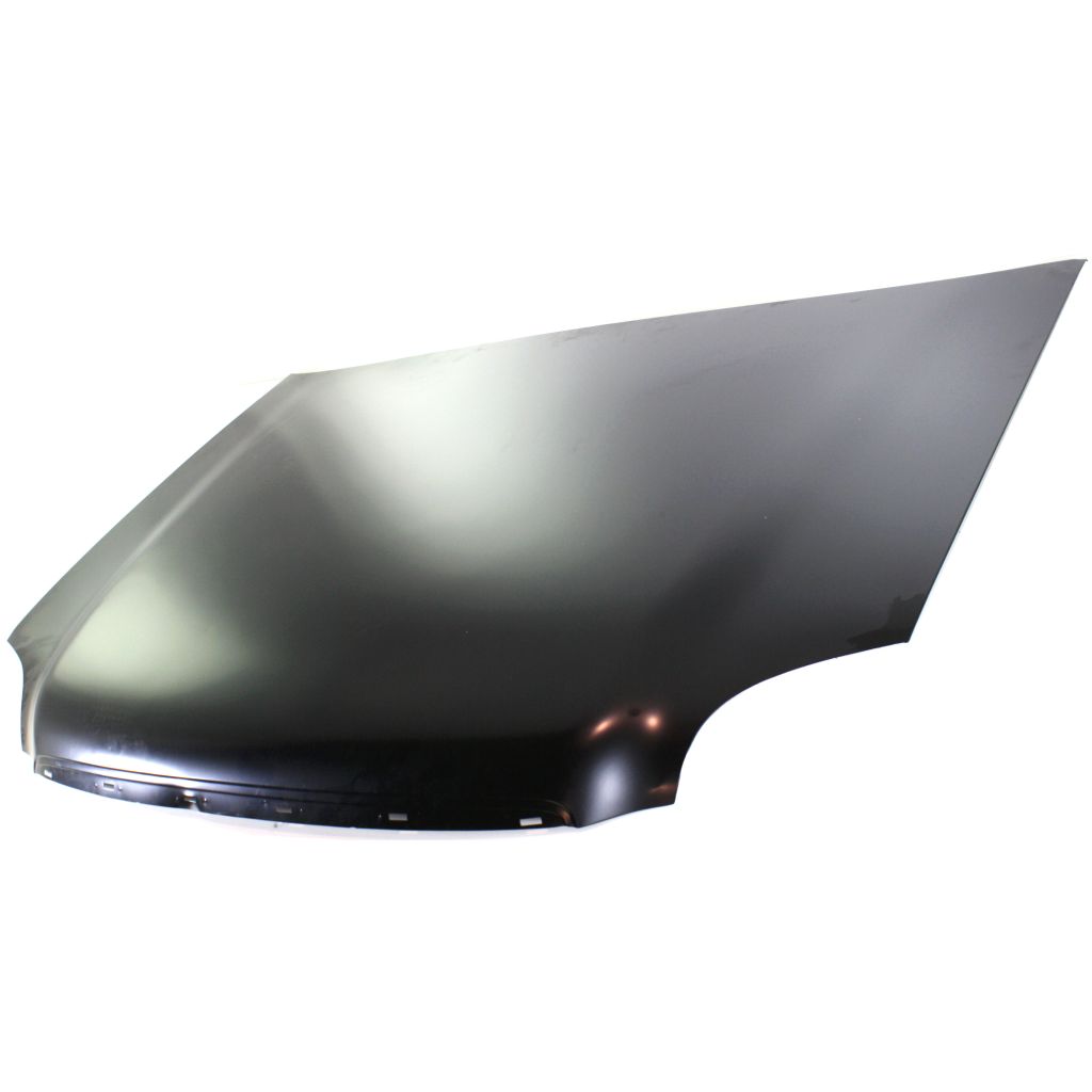 GM TRUCKS & VANS YUKON DENALI HYBRID (GMC) HOOD OEM#15939877 2009-2013 PL#GM1230358