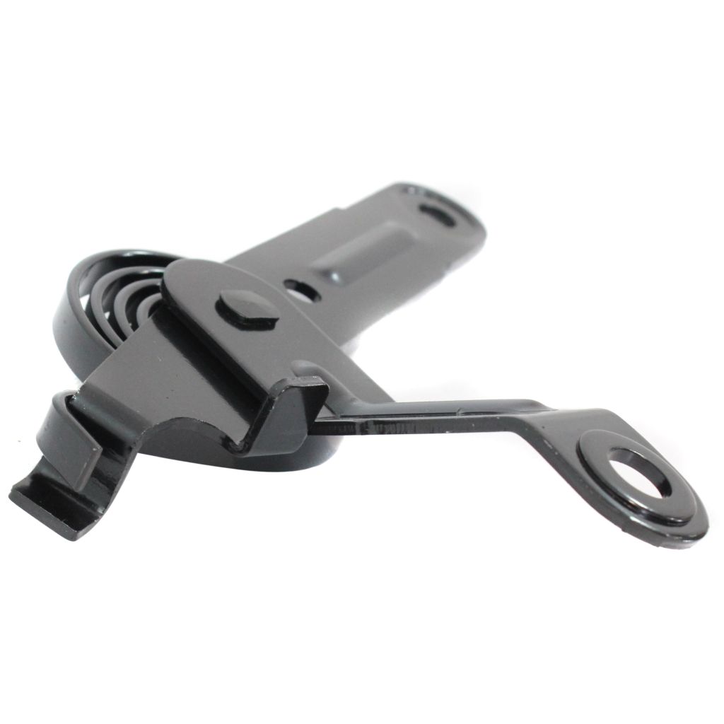 GM TRUCKS & VANS YUKON/DENALI (GMC) HOOD ASSIST SPRING LEFT (Driver Side) OEM#25870070 2007-2014 PL#GM1237104