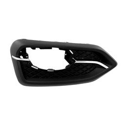 HONDA CIVIC COUPE FOG LAMP COVER LEFT (Driver Side) 1.8L (W/ FOG) OEM#71107TS8A61 2014-2015 PL#HO1038121