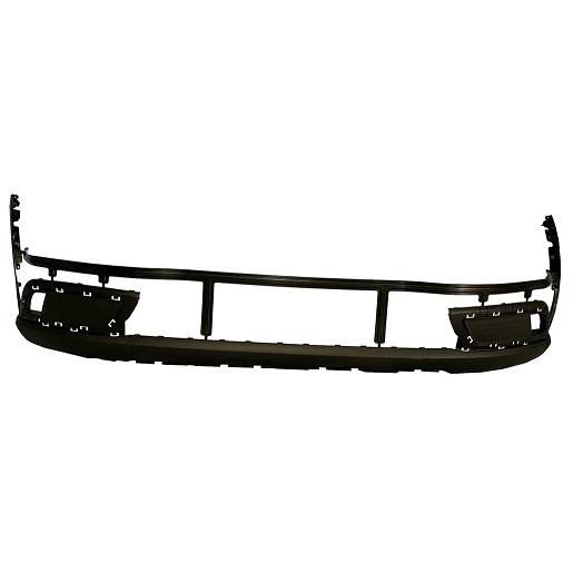 HYUNDAI VENUE FRONT BUMPER COVER LOWER TEXTURE (DENIM) OEM#86512K2000 2020-2024 PL#HY1015118