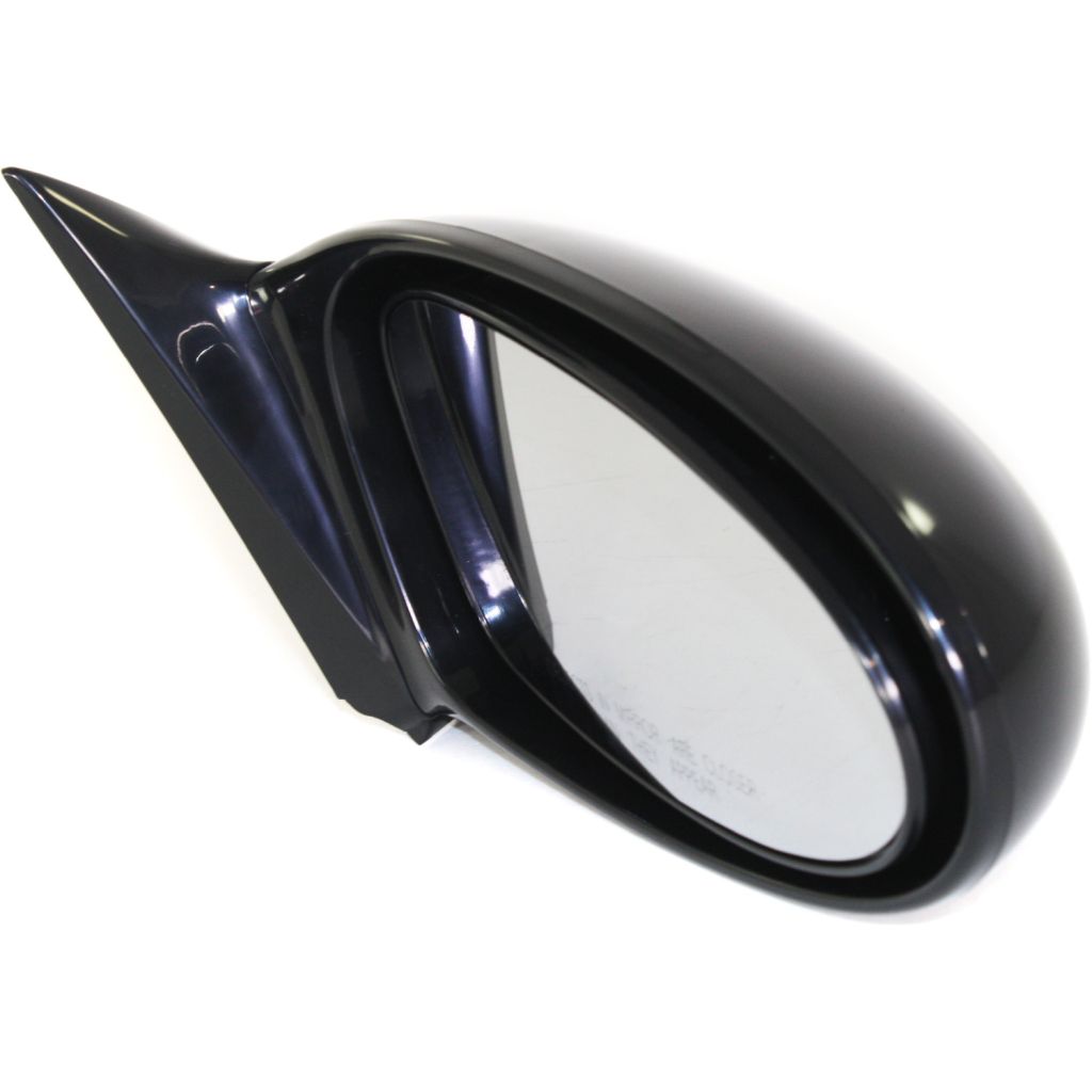 PONTIAC GRAND AM DOOR MIRROR RIGHT (Passenger Side) MANUAL FOLDABLE (SE) OEM#22676402 2002 PL#GM1321296