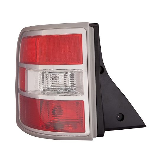 FORD TRUCKS & VANS FLEX TAIL LAMP ASSY LEFT (Driver Side) (SE/SEL MDL) **CAPA** OEM#CA8Z13405A 2012-2019 PL#FO2800255C