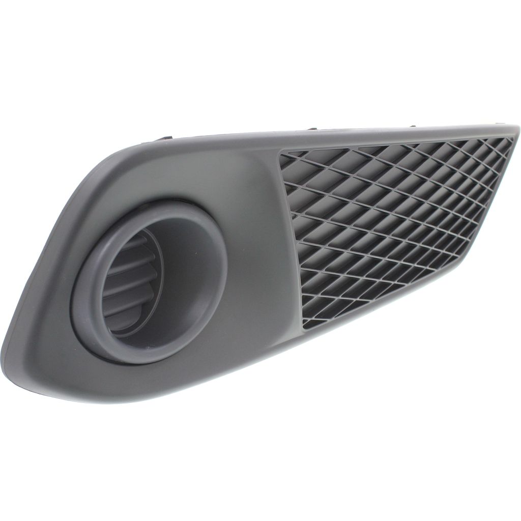 ACURA RDX FOG LAMP COVER RIGHT (Passenger Side) (WO/FOG) OEM#71105TX4A01 2013-2015 PL#AC1039101