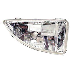 FORD FOCUS FOG LAMP UNIT RIGHT (Passenger Side) (Exc SVT) OEM#YS4Z15L203BA 2000-2004 PL#FO2593177