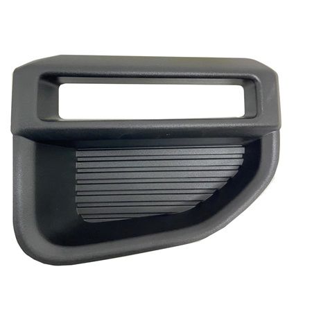 FORD TRUCKS & VANS FORD/PU F250/350/450 (SUPER DUTY) FOG LAMP COVER LEFT (Driver Side) (W/LED FOG) OEM#LC3Z17C755BA 2020-2022 PL#FO1038220