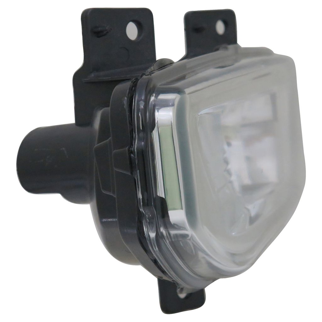 NISSAN ROGUE SPORT (2.0L) FOG LAMP ASSY LEFT (Driver Side) OEM#261558995A 2020-2022 PL#NI2592139