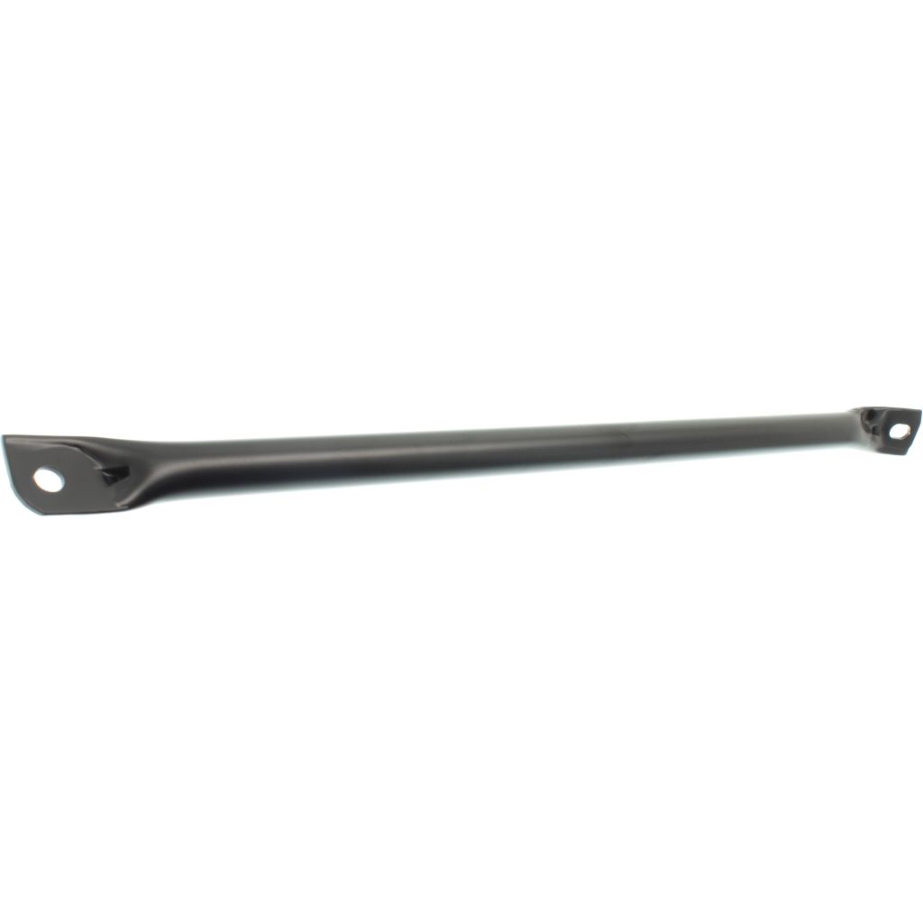 BMW BMW 5 SERIES HYBRID RADIATOR SUPPORT CENTER CROSS BRACE LEFT (Driver Side) OEM#51647187095 2012-2016 PL#BM1225152