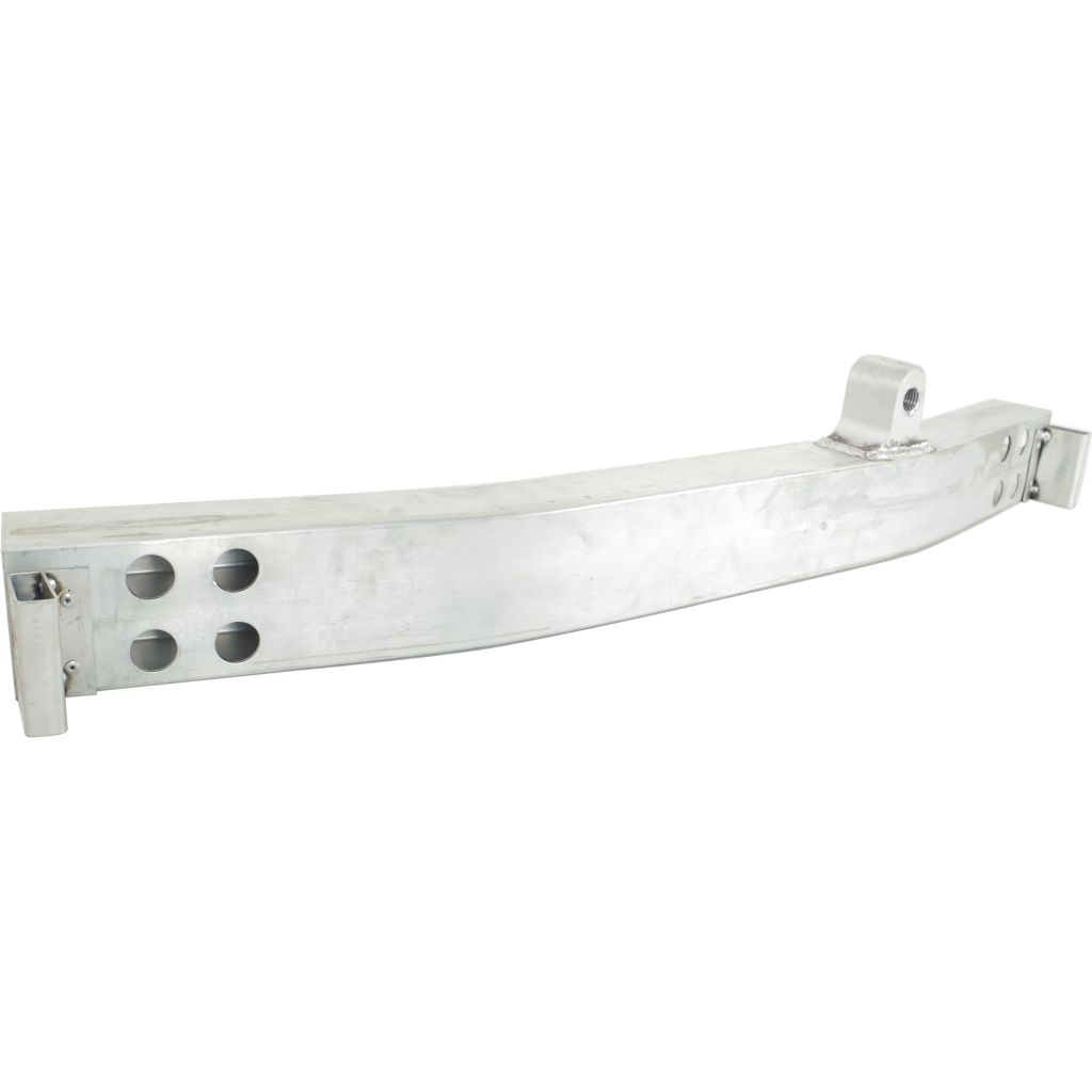 INFINITI Q60 COUPE FRONT BUMPER REINFORCEMENT (ALUMINUM)**CAPA** OEM#62030JL00A 2014-2015 PL#IN1006149C