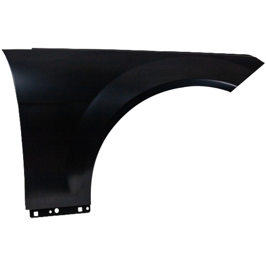 MERCEDES-BENZ C-CLASS SEDAN (204) FENDER RIGHT (Passenger Side) (ALUMINUM)(EXC C63) OEM#2048801418 2012-2014 PL#MB1241132