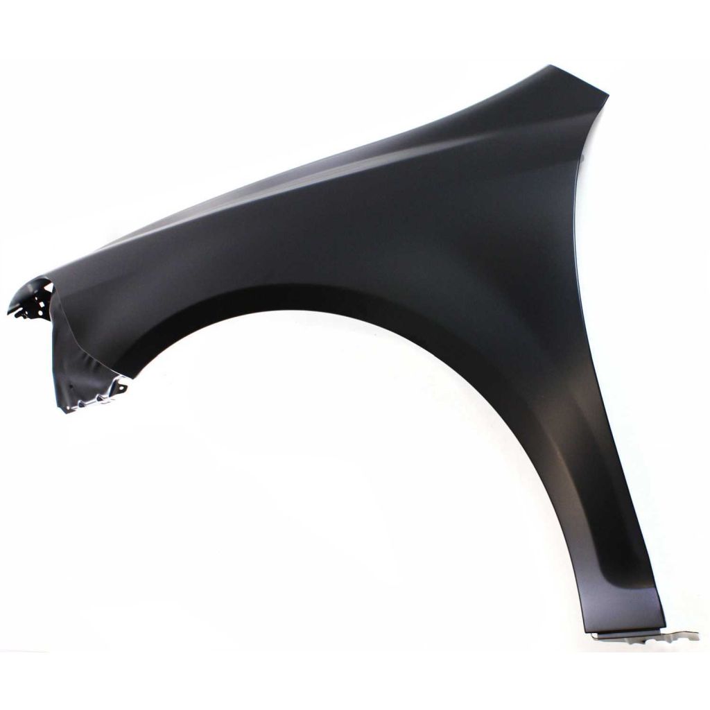 CHEVROLET MALIBU SEDAN FENDER LEFT (Driver Side) **CAPA** OEM#25949347 2009-2012 PL#GM1240356C