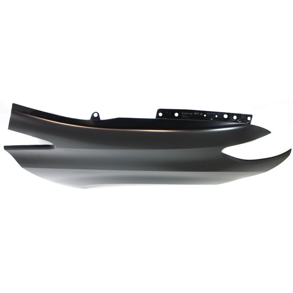 TOYOTA SIENNA (COMBINIE 7152115)FENDER RIGHT (Passenger Side) OEM#5381108060 2018-2020 PL#TO1241272