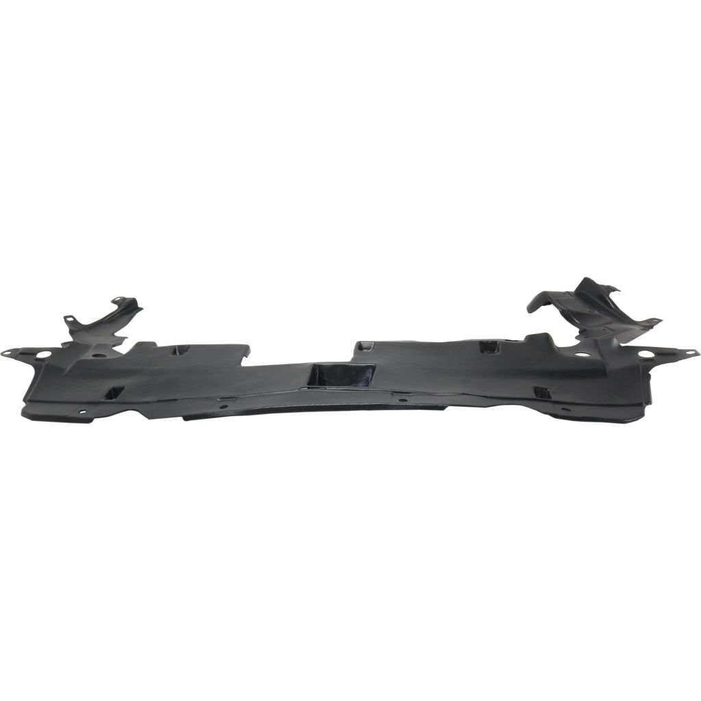 HONDA CRV FRONT SPLASH SHIELD (ENG UNDER CVR)(Vacuum Form) OEM#74111T1WA00-PFM 2015-2016 PL#HO1228149