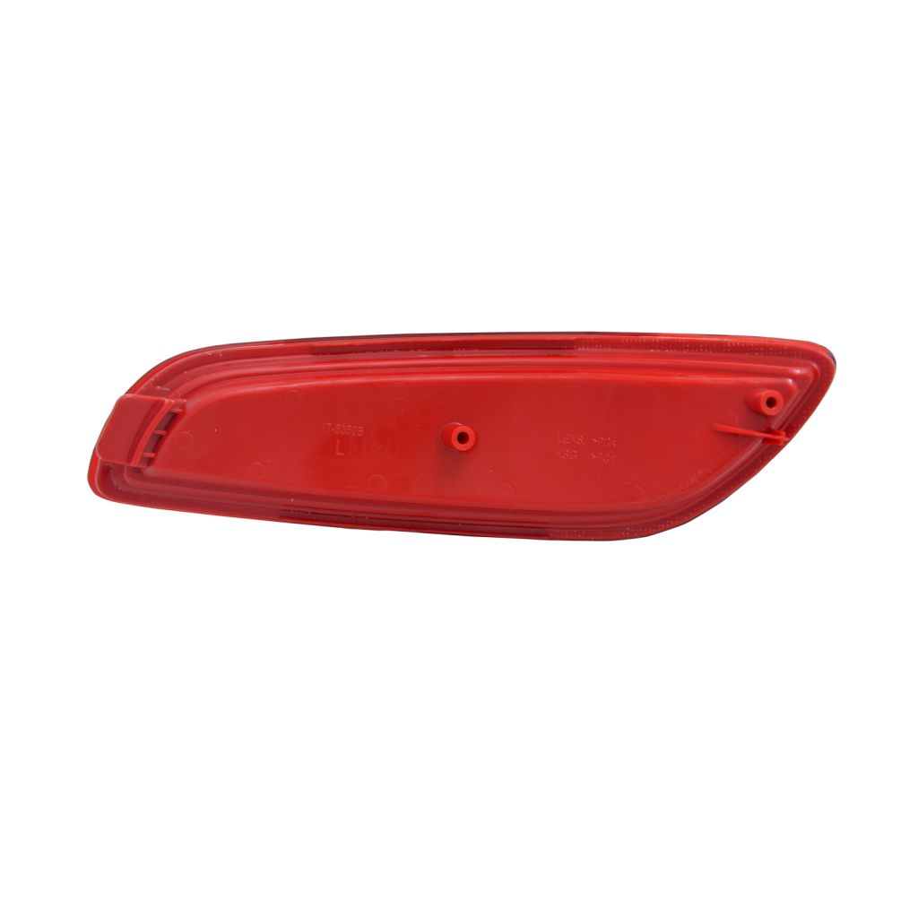 HYUNDAI SANTA FE REAR BUMPER REFLECTOR LEFT (Driver Side) OEM#924082B510 2010-2012 PL#HY1184107