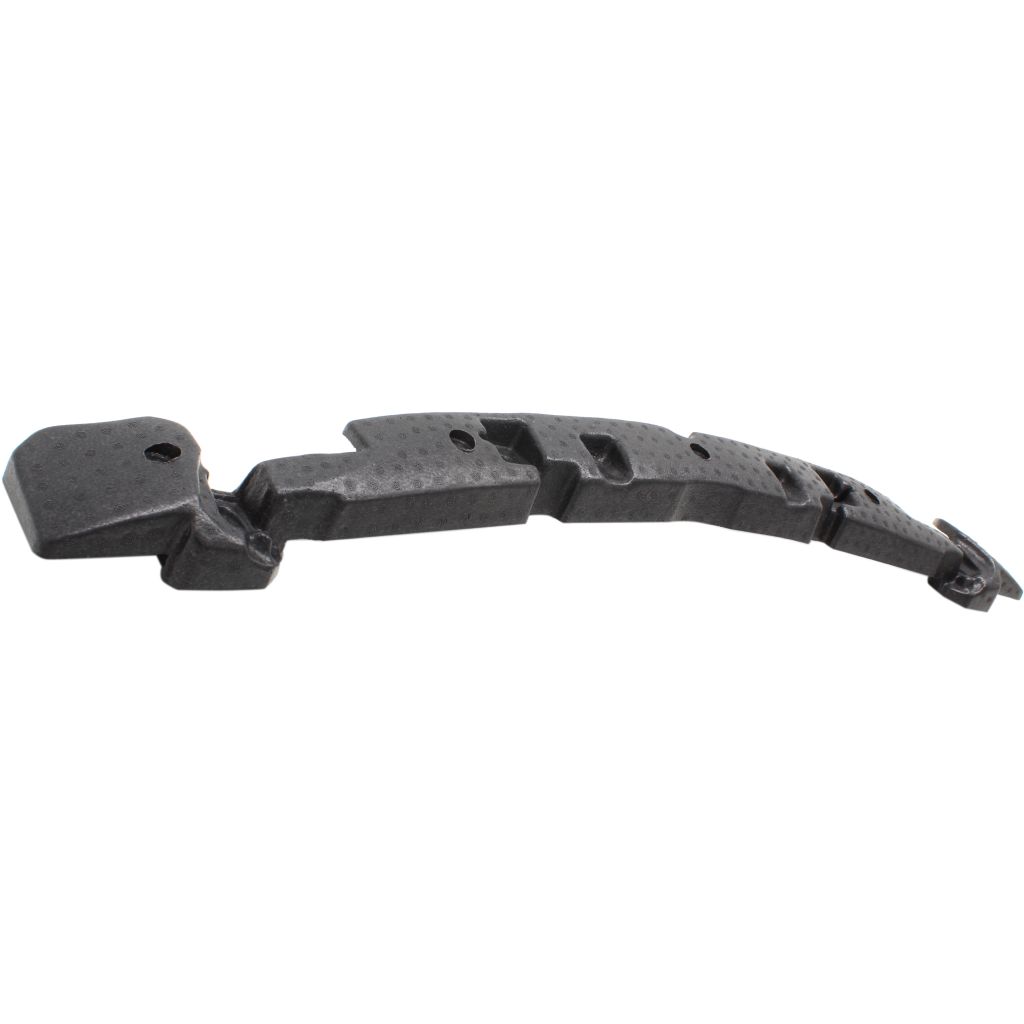 HYUNDAI GENESIS COUPE FRONT BUMPER ABSORBER OEM#865202M300 2013-2016 PL#HY1070155