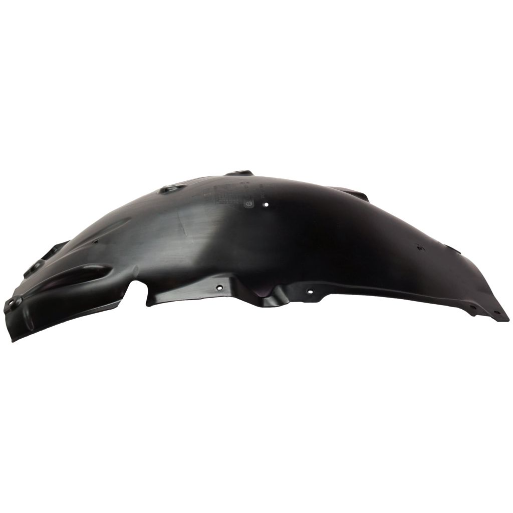 BMW BMW 4 (2DOORS/COUPE) FENDER LINER RIGHT (Passenger Side) (FRONT UPPER)(330i)**CAPA** OEM#51717315730 2021-2024 PL#BM1249161C